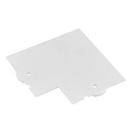 Фото #1 товара Накладка LGD-4TR-PLANK-L-WH (D) (Arlight, IP20 Металл, 3 года)