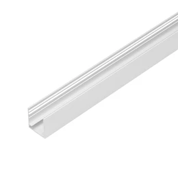 Фото #1 товара Профиль ARH-CH16-2000-ANOD (Arlight, Алюминий)