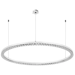 Фото #1 товара Светильник SP-DIAMOND-R1050-60W Day4000 (WH, 45 deg, 230V, TRIAC) (Arlight, IP20 Металл, 5 лет)
