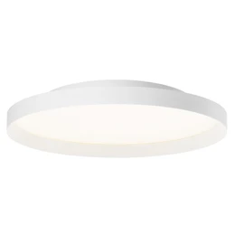 Фото #1 товара Светильник SP-ESTELY-R350-30W Warm3300-MIX (WH, 80 deg, 230V, TRIAC) (Arlight, IP20 Металл, 5 лет)