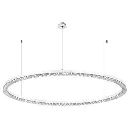 Фото #1 товара Светильник SP-DIAMOND-R1250-80W Day4000 (WH, 45 deg, 230V, TRIAC) (Arlight, IP20 Металл, 5 лет)
