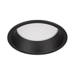 Фото #1 товара Светильник MS-BREEZE-BUILT-R104-12W Warm2700 (BK, 85 deg, 230V) (Arlight, IP20 Металл, 5 лет)