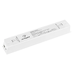 Фото #1 товара Блок питания ARV-SP-24120-PFC-A (24V, 5A, 120W) (Arlight, IP20 Пластик, 5 лет)