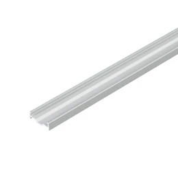 Фото #1 товара Профиль ARL-WAVE-1615-1000 ANOD (Arlight, Алюминий)