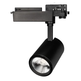 Фото #1 товара Светодиодный светильник LGD-1530BK-30W-4TR White 24deg (Arlight, IP20 Металл, 3 года)