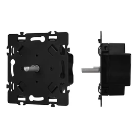 Фото #1 товара ARL NOBE SMART Светорегулятор пер/зад фронт голос упр механизм TRIAC-601-32-DIM-IN (230V, 1A, Wi-Fi) (IARL, IP20 Пластик, 5 лет)