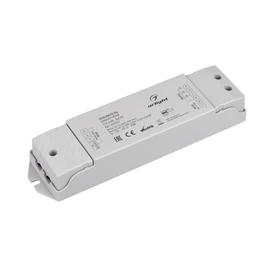 Фото #1 товара Усилитель SMART-RGB (12-60V, 3x5A) (Arlight, -)