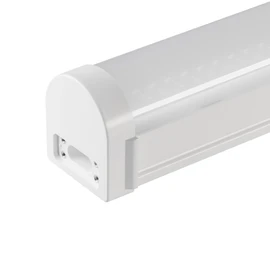 Фото #1 товара Светильник ALT-LARGO-558-18W Warm3000 (WH, 60 deg, 230V) (Arlight, IP65 Пластик, 5 лет)