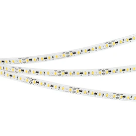 Фото #1 товара Светодиодная лента IC-A120-8mm 24V Cool 8K (9.6 W/m, IP20, 2835, 10m) (Arlight, 9.6 Вт/м, IP20)