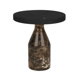 Фото #1 товара Светильник SP-CROOD-TAB-R22.5x24-7W Warm3200-MIX (CF-BK, 140 deg, 230V) (Arlight, IP20, Мрамор, 5 лет)