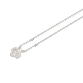 Фото #1 товара Светодиод ARL-184URC (Arlight, 1,8мм (круглый))