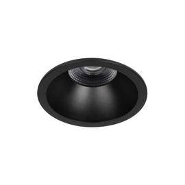 Фото #1 товара Светильник MS-HARBOR-R82-10W Warm3000 (BK, 36 deg, 230V) (Arlight, IP20 Металл, 5 лет)