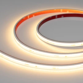 Фото #1 товара Светодиодная лента герметичная ARL-PS-X296-10mm 230V Warm2700 (12 W/m, IP67, 50m) (Arlight, -)