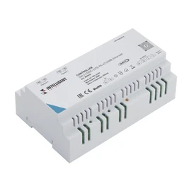 Фото #1 товара INTELLIGENT ARLIGHT Контроллер DALI-LOGIC-LITE-PS-x2 (230B, Ethernet) (IARL, IP20 Пластик, 2 года)