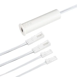 Фото #1 товара ИК-датчик SR-PRIME-IN-R16-WH (12-24V, 48-96W, DOOR) (Arlight, IP20 Пластик, 2 года)