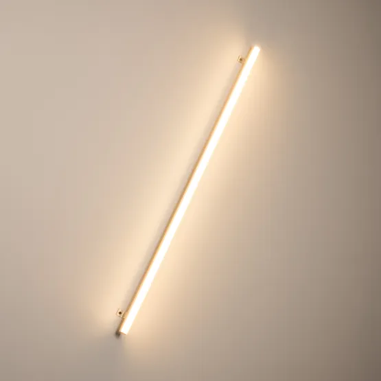 Фото #2 товара Светильник SP-LINE-2020-L1950-10W Warm3000 (SL, 120 deg, 48V) IP65 (Arlight, Металл)