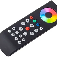 Фото товара Сенсорный пульт SR-RGBW-434 Black (Arlight, -)