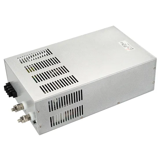Фото #1 товара Блок питания HTS-1500-24 (24V, 62.5A, 1500W) (Arlight, IP20 Сетка, 3 года)