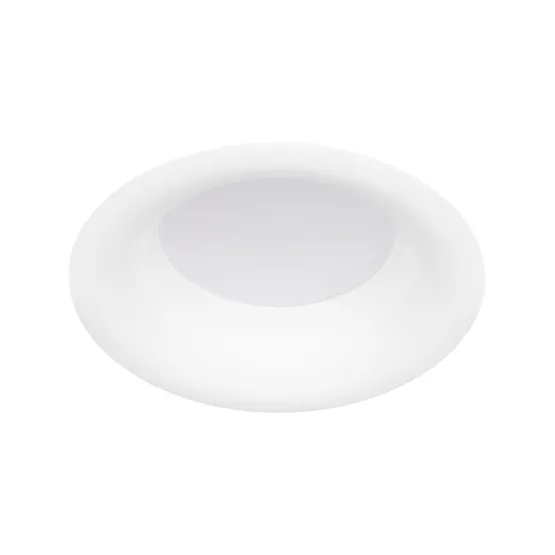 Фото #1 товара Светильник MS-BLIZZARD-BUILT-R102-8W Day4000 (WH, 100 deg, 230V) (Arlight, IP20 Металл, 3 года)