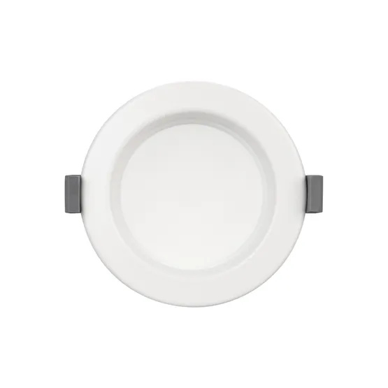 Фото #2 товара Светильник IM-CYCLONE-R115-10W White6000 (WH, 90 deg) (Arlight, IP40 Металл, 3 года)