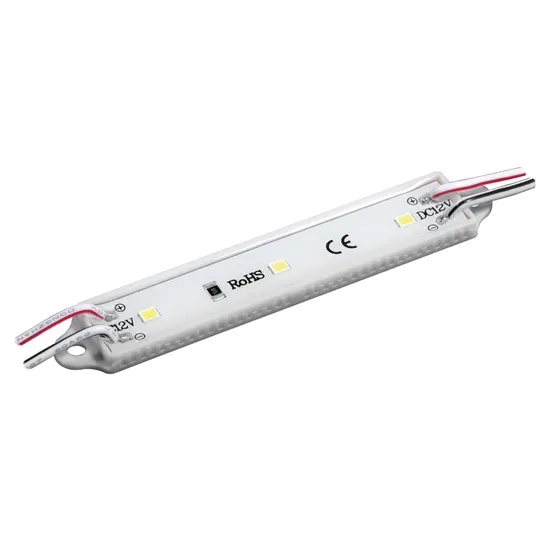 Фото товара Модуль герметичный ARL-PGM2835-3P-92mm White (Arlight, Закрытый)