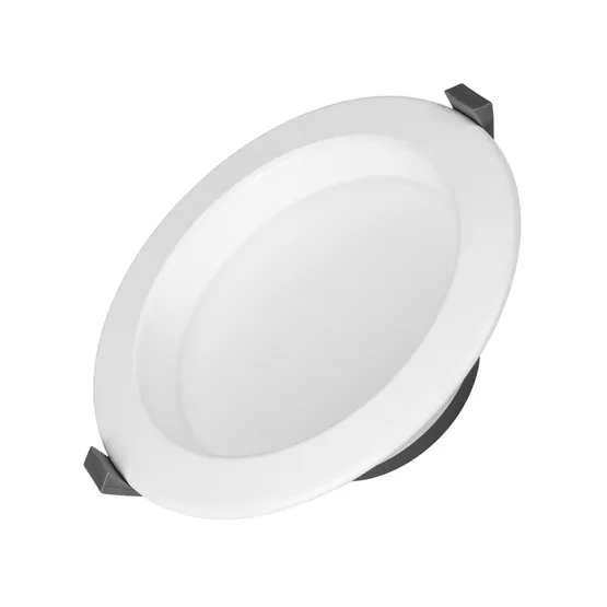 Фото #1 товара Светильник IM-CYCLONE-R165-18W Warm3000 (WH, 90 deg) (Arlight, IP40 Металл, 3 года)