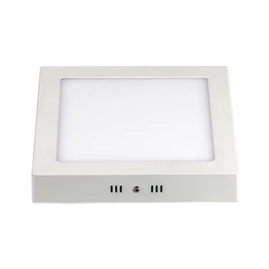 Фото #2 товара Светильник SP-S225x225-18W Warm White (Arlight, IP20 Металл, 3 года)