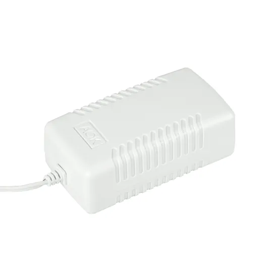 Фото #2 товара Адаптер ARDV-EURO-36W-12V для BAR (Arlight, -)