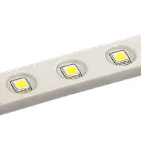 Фото товара Модуль герметичный IM3W-12V White 6000K (3 LED) (Arlight, Закрытый)