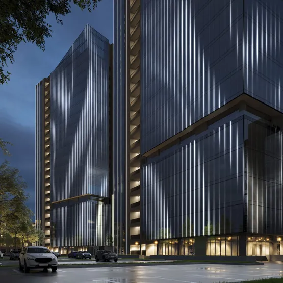 Фото #3 товара Светодиодная лента DMX-A96-12mm 24V Warm2700-PX12 (14 W/m, IP20, 5m) (Arlight, CRI>90)