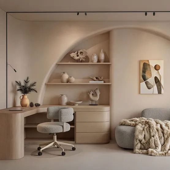 Фото #3 товара Светильник MAG-MICROCOSM-SPOT-ZOOM-R38-5W Day4000 (BK, 10-55 deg, 24V) (Arlight, IP20 Металл, 5 лет)