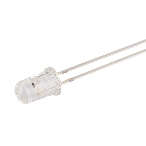 Фото #1 товара Светодиод ARL-5013UBC-B (Arlight, 5мм (круглый))