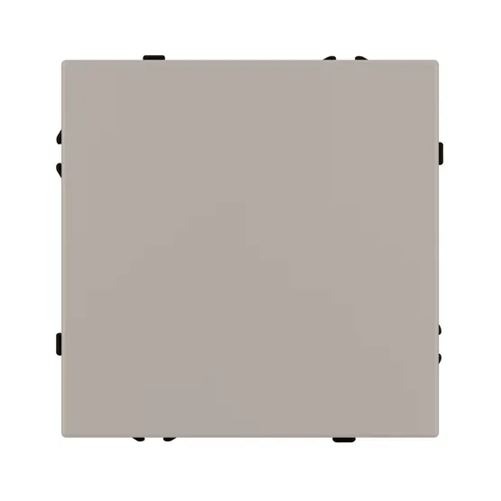 Фото #2 товара Заглушка поста SCT-NOBE-MGG-SFPL-CA (Arlight, Кашемир)