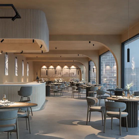 Фото #4 товара Светильник LGD-ARTEMIS-BUILT-FLAP-R55-12W Warm2700 (WH, 8-80 deg, 230V) (Arlight, IP20 Металл, 5 лет)