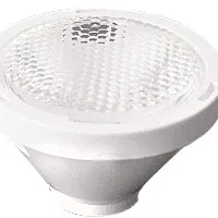 Фото товара Линза 80° LL01NI-GR40L06-M2 (LedLink Optics, Inc., -)