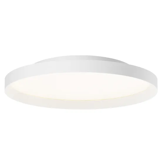 Фото #1 товара Светильник SP-ESTELY-R450-40W Warm3300-MIX (WH, 80 deg, 230V, TRIAC) (Arlight, IP20 Металл, 5 лет)