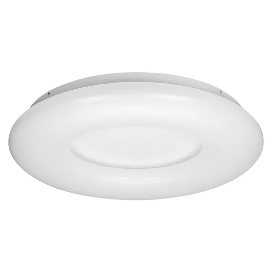Фото #1 товара Светильник ALT-TOR-BB910SW-120W Warm White (Arlight, IP20 Пластик, 3 года)