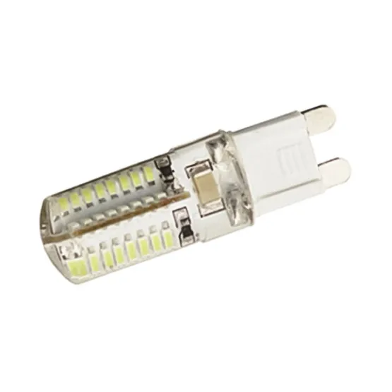 Фото товара Светодиодная лампа AR-G9-1450DS-3W-220V White (Arlight, Открытый)