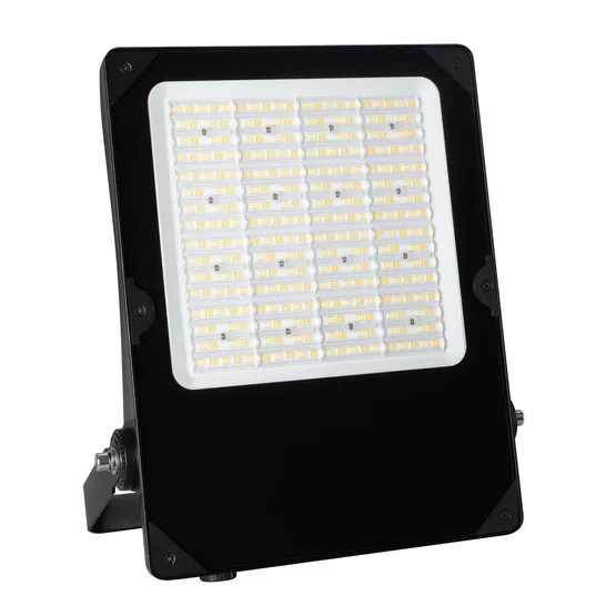 Фото товара Светильник MS-GRAZ-S297x383-200W Day4000-MIX (Черный, 120x85 deg, 230V) (Arlight, IP65 Металл, 5 лет)