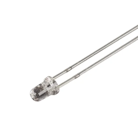 Фото #1 товара Светодиод ARL-3014URD-B (Arlight, 3мм (круглый))