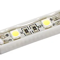 Фото товара Модуль герметичный AR-PGM3528-2 Yellow (Arlight, Закрытый)