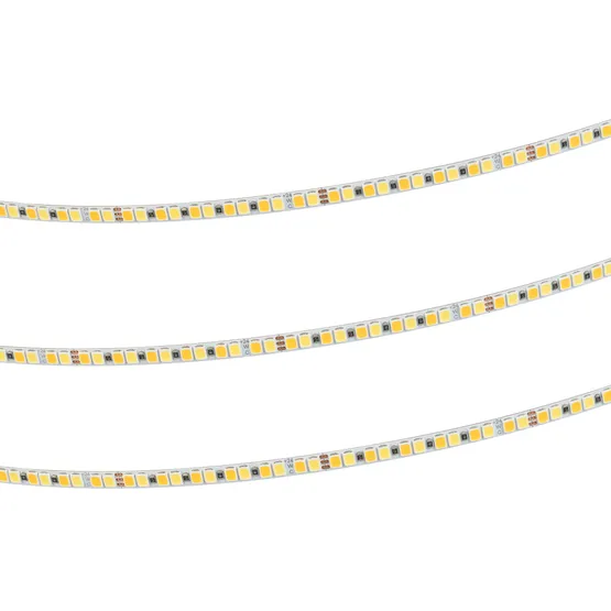 Фото #2 товара Светодиодная лента UL-A240-5mm 24V White-MIX (10 W/m, IP20, 5m) (Arlight, Изменяемая ЦТ)