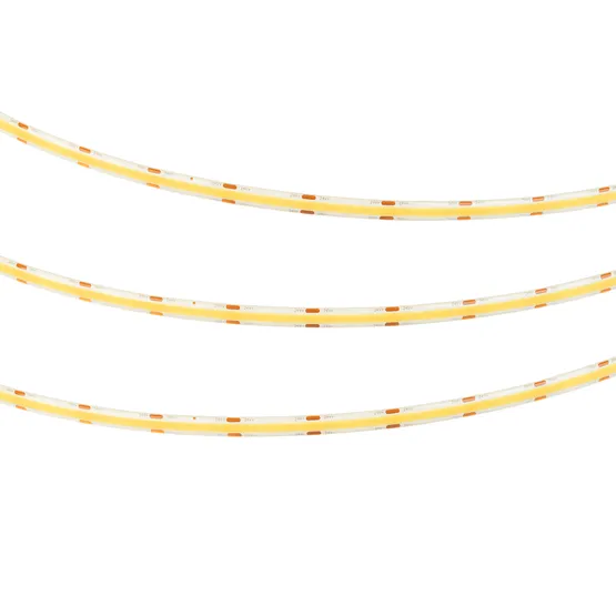 Фото #2 товара Светодиодная лента герметичная COB-SE-X544-8mm 24V White6000 (11 W/m, IP65, 5m) (Arlight, -)