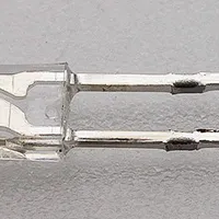 Фото товара Светодиод ARL2-1307PGC (arlight-2, 1x3х4мм (прямоугольный))