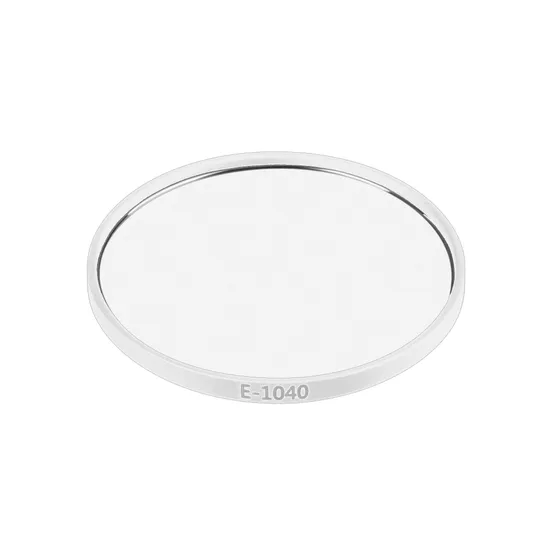 Фото #1 товара Насадка овалорисующая LGD-DIAFILM-OVAL-LENS-R44 (WH) (Arlight, Металл)