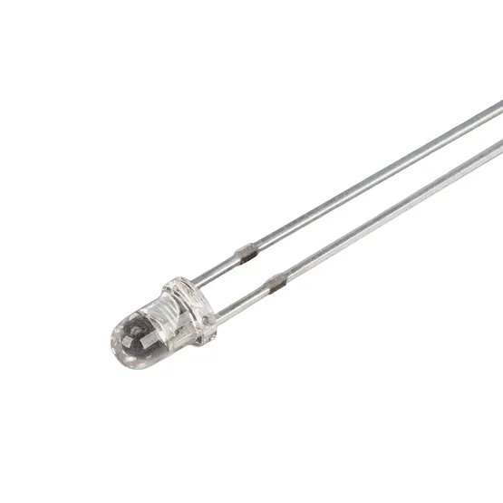 Фото #1 товара Светодиод ARL-3214URC-1.5cd (Arlight, 3мм (круглый))