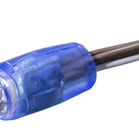 Фото товара Модуль герметичный ARL-D12-5V Yellow (Arlight, Закрытый)