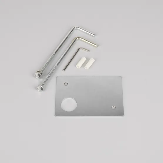 Фото #2 товара Светильник LGD-MARK-BOLL-H250-7W Warm3000 (GR, 60 deg, 230V) (Arlight, IP54 Металл, 3 года)