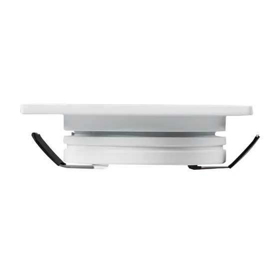 Фото #3 товара Светодиодный светильник LTM-S60x60WH-Frost 3W Warm White 110deg (Arlight, IP40 Металл, 3 года)