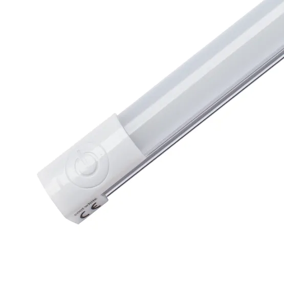 Фото товара Светильник BAR-3528D-100-SENS 12V Warm White (Arlight, -)